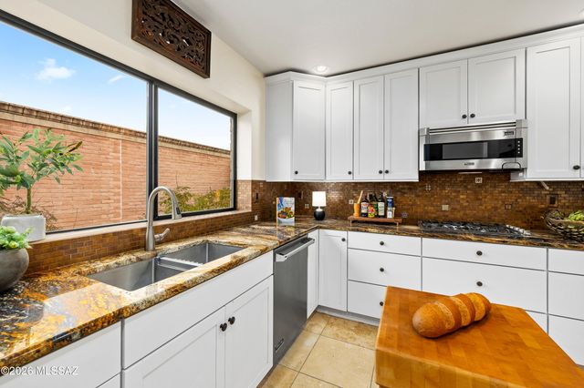 4240 E Pontatoc Canyon Drive, Tucson, AZ 85718