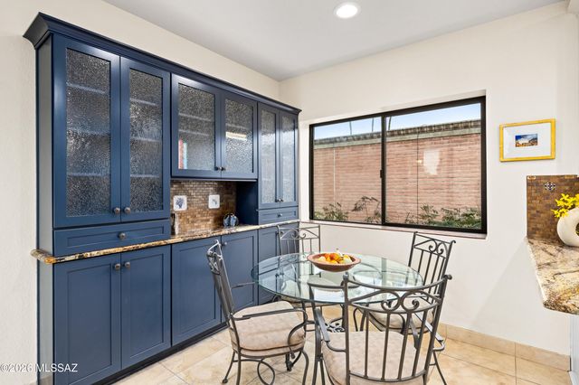 4240 E Pontatoc Canyon Drive, Tucson, AZ 85718