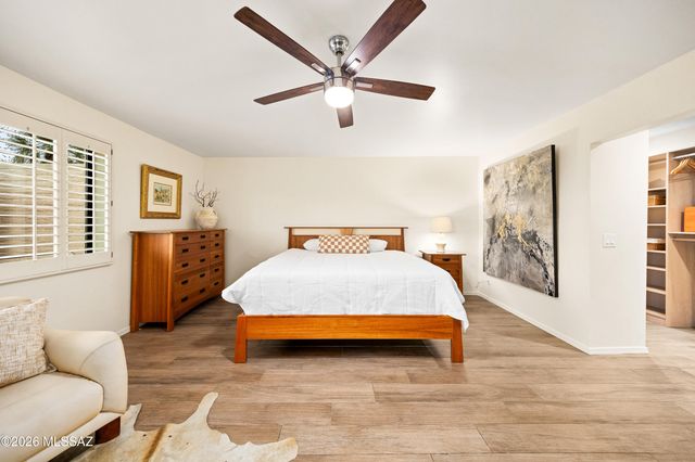 4240 E Pontatoc Canyon Drive, Tucson, AZ 85718