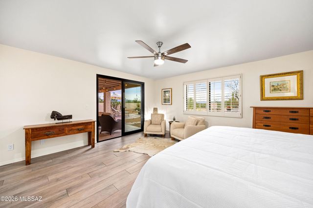 4240 E Pontatoc Canyon Drive, Tucson, AZ 85718