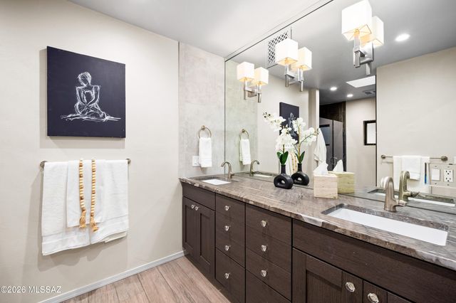 4240 E Pontatoc Canyon Drive, Tucson, AZ 85718