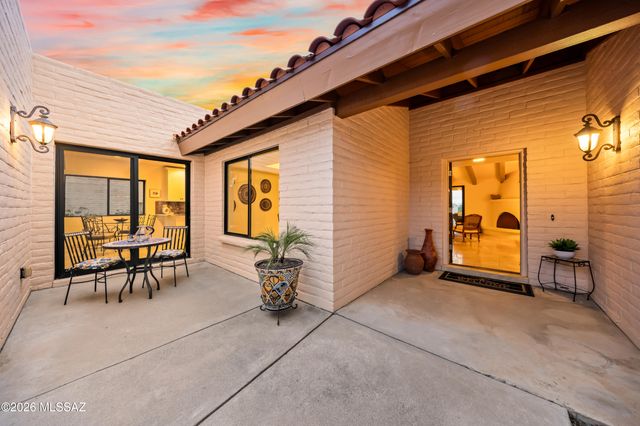 4240 E Pontatoc Canyon Drive, Tucson, AZ 85718