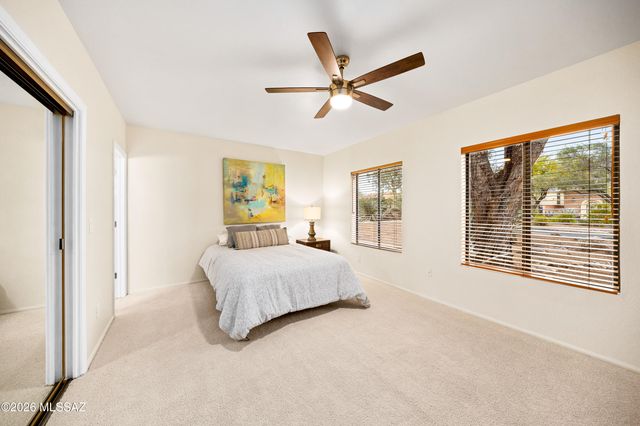 4240 E Pontatoc Canyon Drive, Tucson, AZ 85718