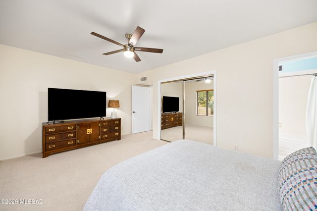 4240 E Pontatoc Canyon Drive, Tucson, AZ 85718