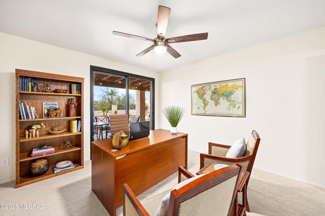 4240 E Pontatoc Canyon Drive, Tucson, AZ 85718