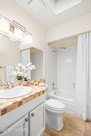 4240 E Pontatoc Canyon Drive, Tucson, AZ 85718