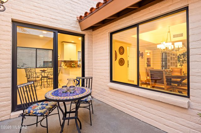 4240 E Pontatoc Canyon Drive, Tucson, AZ 85718