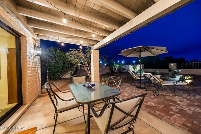 4240 E Pontatoc Canyon Drive, Tucson, AZ 85718