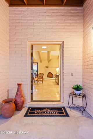 4240 E Pontatoc Canyon Drive, Tucson, AZ 85718