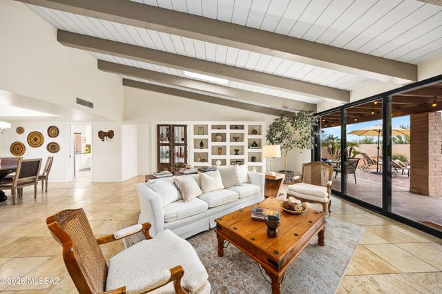 4240 E Pontatoc Canyon Drive, Tucson, AZ 85718