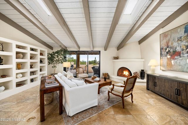 4240 E Pontatoc Canyon Drive, Tucson, AZ 85718