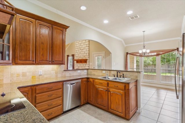 314 Canterbury Drive, Waco, TX 76712