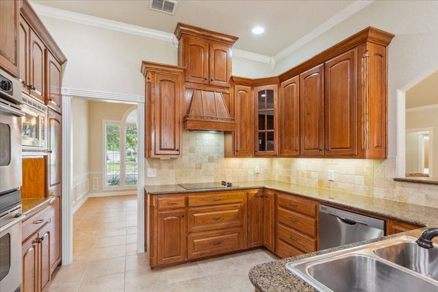 314 Canterbury Drive, Waco, TX 76712