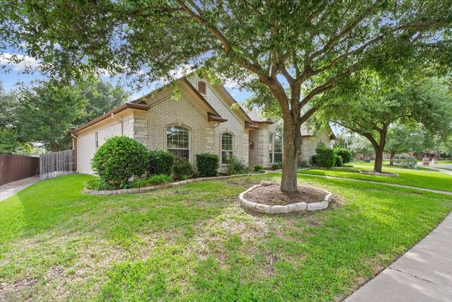 314 Canterbury Drive, Waco, TX 76712