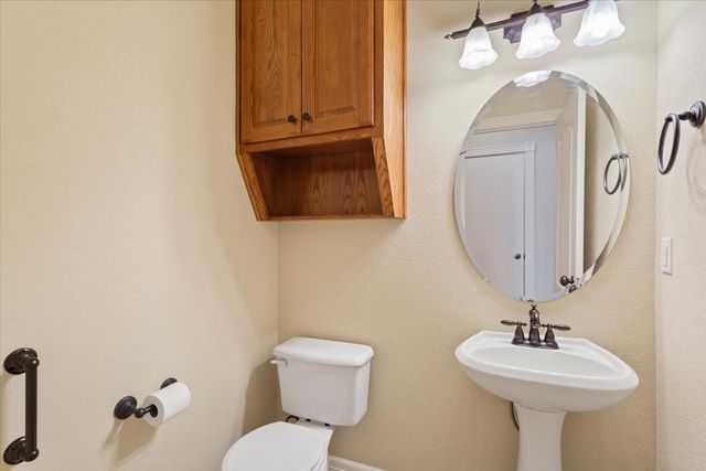 314 Canterbury Drive, Waco, TX 76712