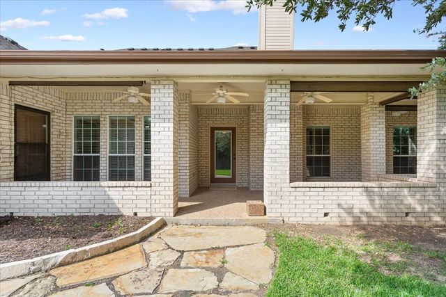 314 Canterbury Drive, Waco, TX 76712