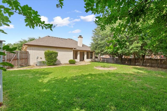 314 Canterbury Drive, Waco, TX 76712