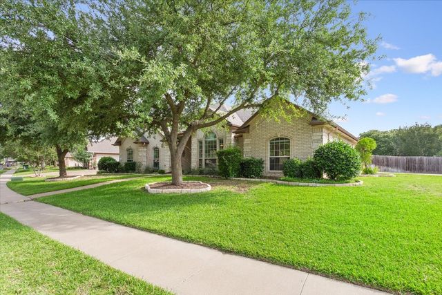 314 Canterbury Drive, Waco, TX 76712