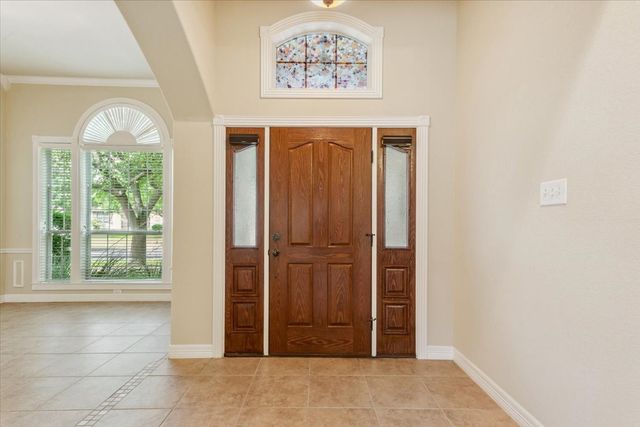 314 Canterbury Drive, Waco, TX 76712