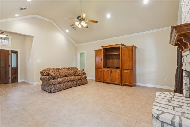 314 Canterbury Drive, Waco, TX 76712