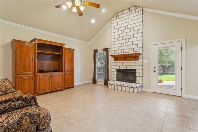 314 Canterbury Drive, Waco, TX 76712
