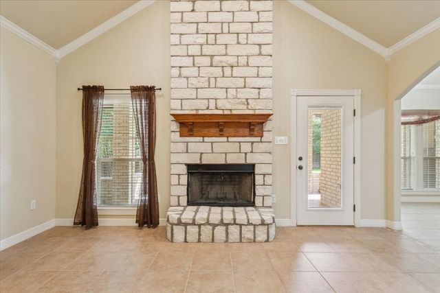 314 Canterbury Drive, Waco, TX 76712