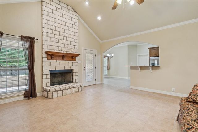 314 Canterbury Drive, Waco, TX 76712