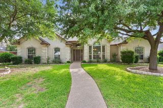 314 Canterbury Drive, Waco, TX 76712