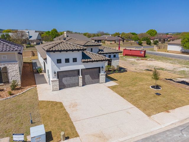 2028 Toscano Way, Kerrville, TX 78028