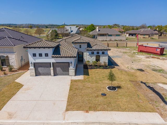 2028 Toscano Way, Kerrville, TX 78028