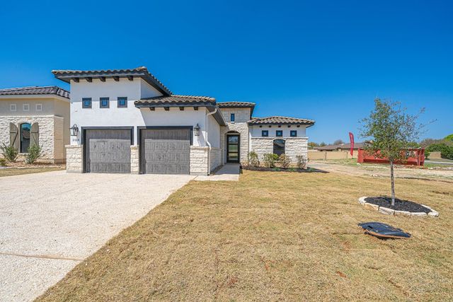 2028 Toscano Way, Kerrville, TX 78028
