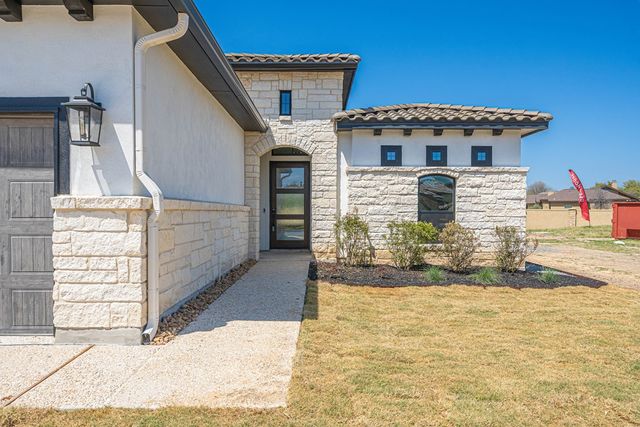 2028 Toscano Way, Kerrville, TX 78028