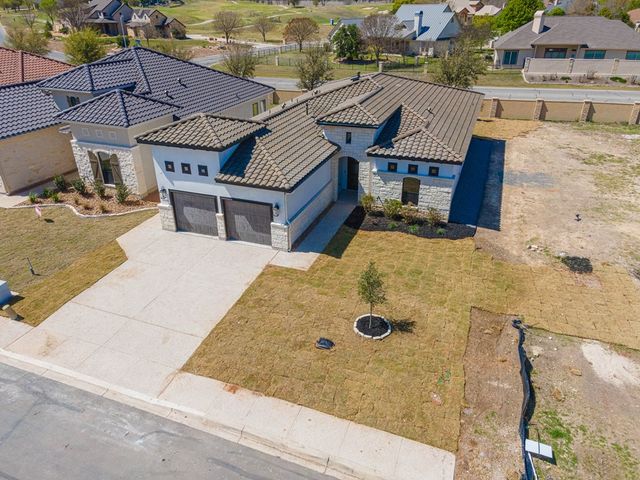 2028 Toscano Way, Kerrville, TX 78028