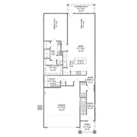 8804 Lone Star Street, Aubrey, TX 76227