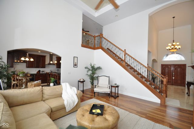 5305 Fall Creek Road, Indianapolis, IN 46220