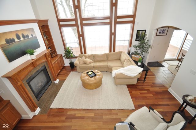 5305 Fall Creek Road, Indianapolis, IN 46220