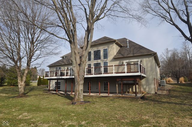 5305 Fall Creek Road, Indianapolis, IN 46220