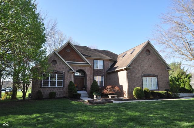 5305 Fall Creek Road, Indianapolis, IN 46220