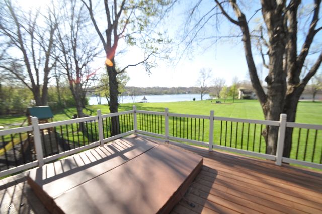 5305 Fall Creek Road, Indianapolis, IN 46220