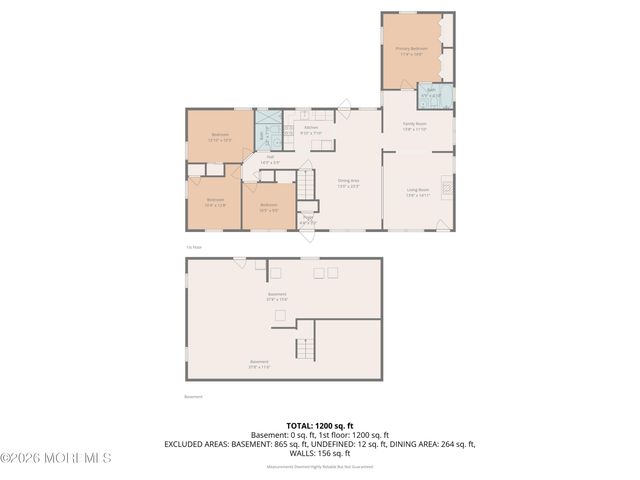 2 Lawrence Avenue, Howell, NJ 07731