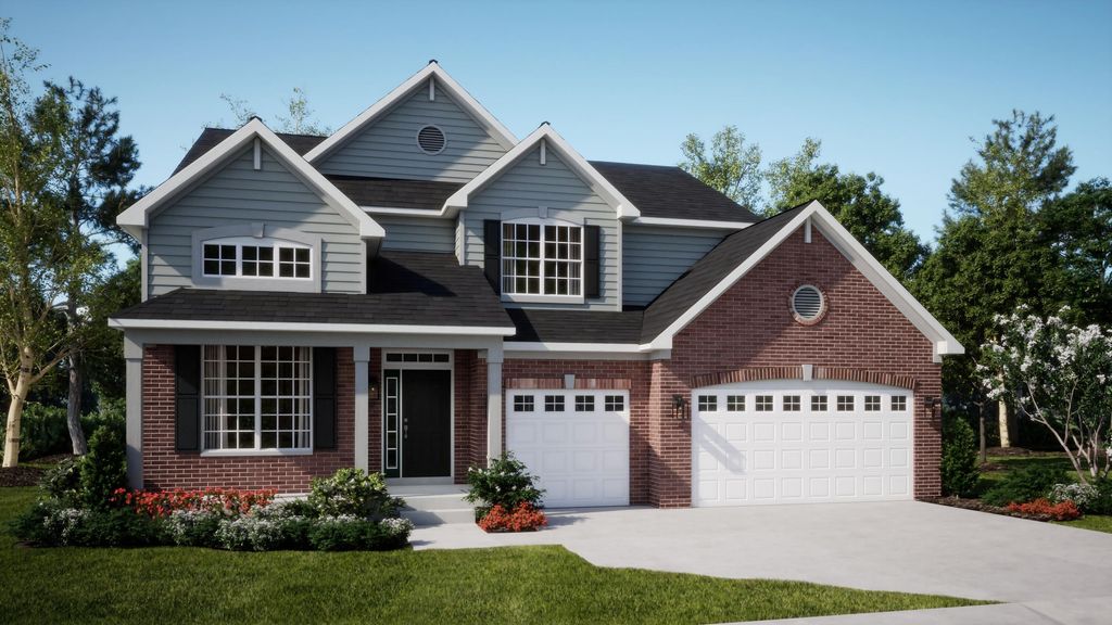 9465 101st Place, St. John, IN 46373