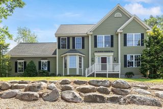 31 Fort Pond Hill Rd, Littleton, MA 01460