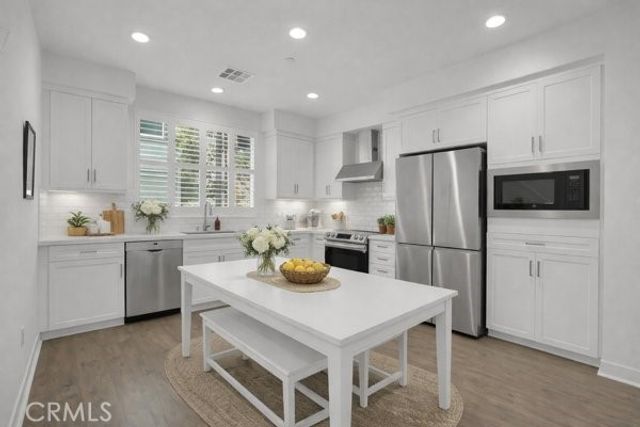 318 Bridgewater 7, Gardena, CA 90247