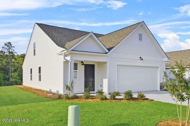 517 Belfort Lane SW 77, Ocean Isle Beach, NC 28469