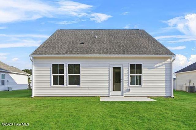 517 Belfort Lane SW 77, Ocean Isle Beach, NC 28469