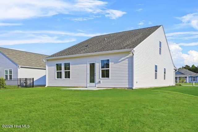 517 Belfort Lane SW 77, Ocean Isle Beach, NC 28469