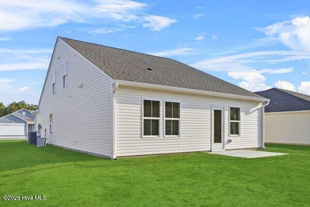 517 Belfort Lane SW 77, Ocean Isle Beach, NC 28469