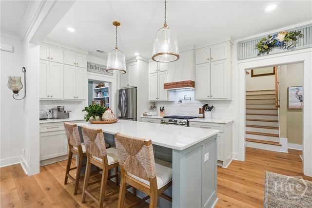 180 Enclave Drive, Richmond Hill, GA 31324