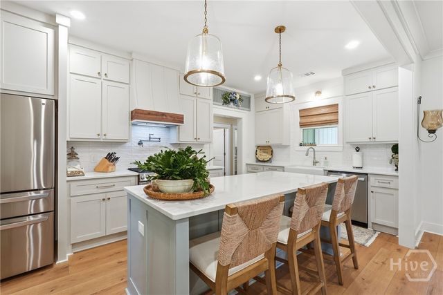 180 Enclave Drive, Richmond Hill, GA 31324