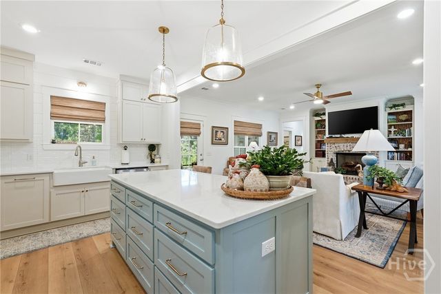 180 Enclave Drive, Richmond Hill, GA 31324